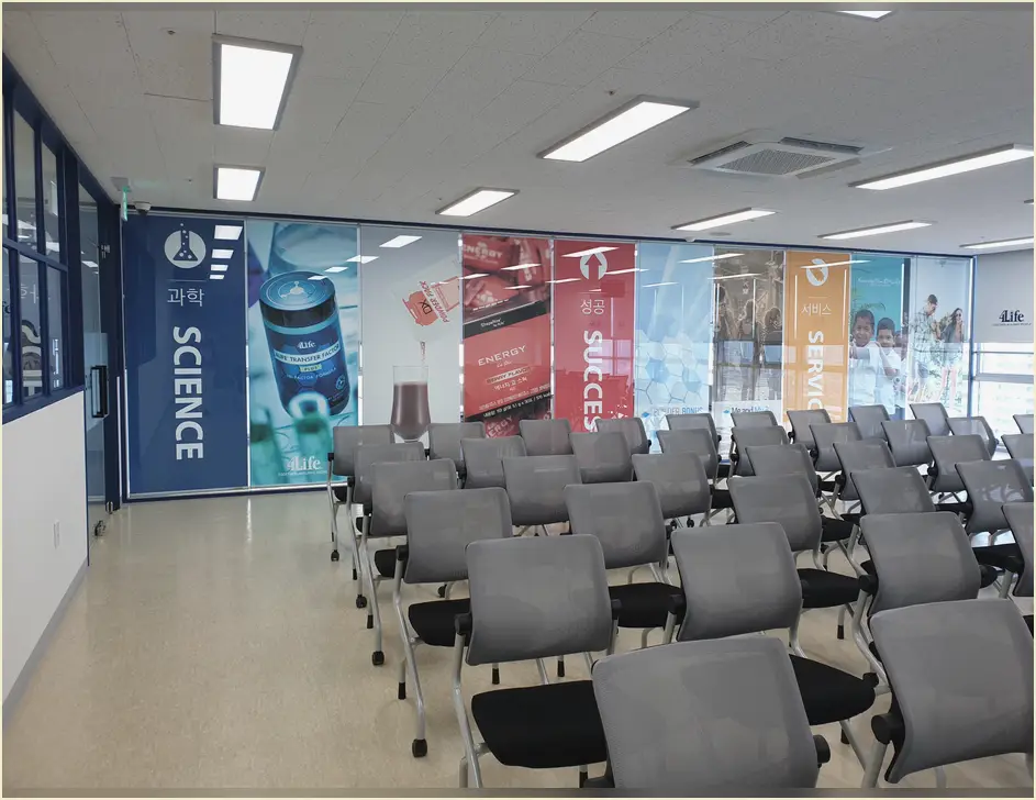 시흥 군자동 오피스텔 인테리어 진행 모습 2