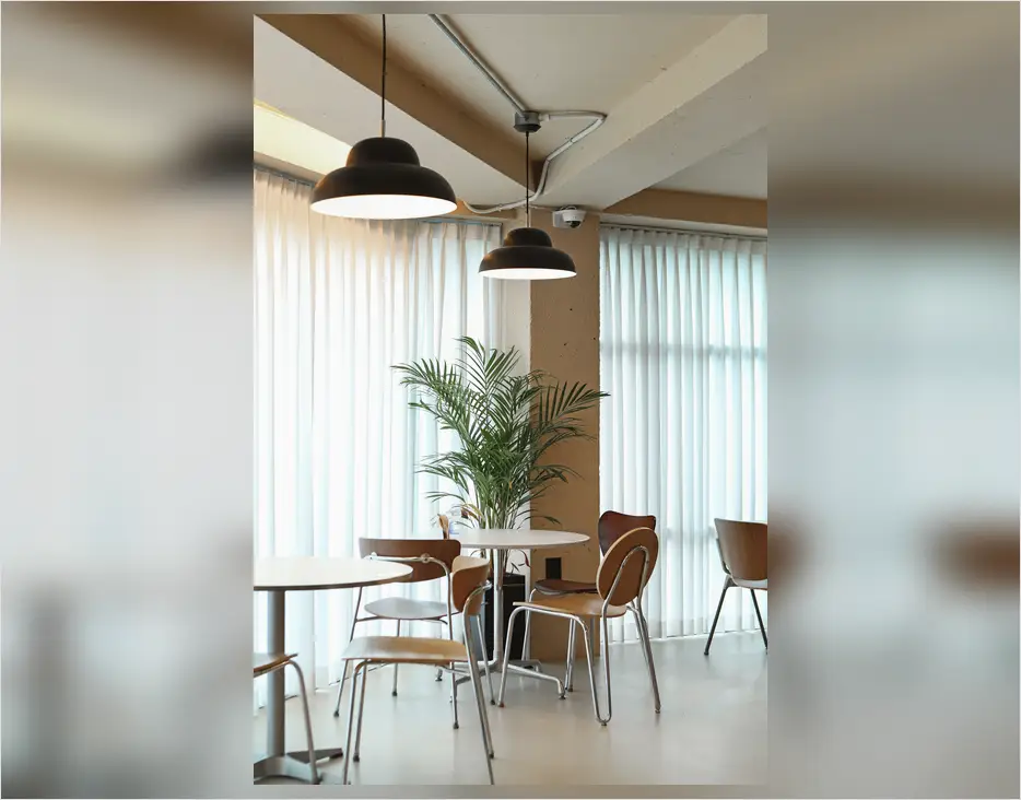 연희동 바 인테리어 진행 모습 5