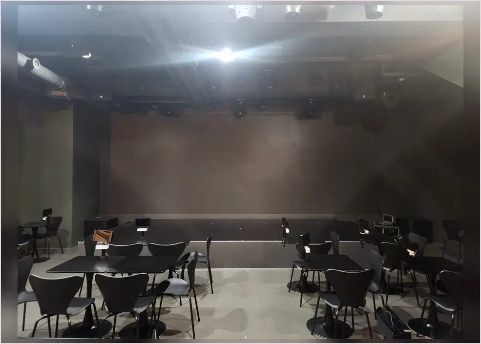 부천 괴안동 펍 인테리어 진행 모습 3