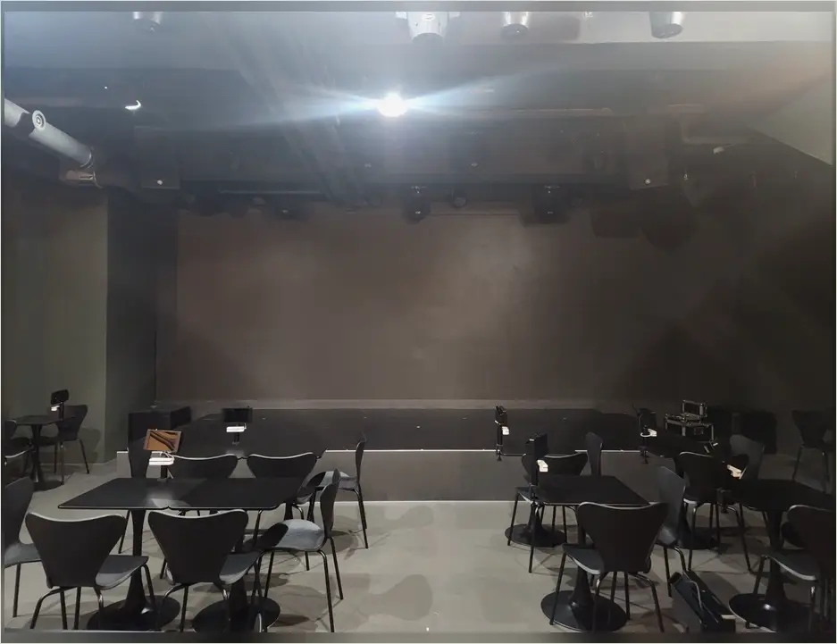 구로 개봉동 바 인테리어 진행 모습 3