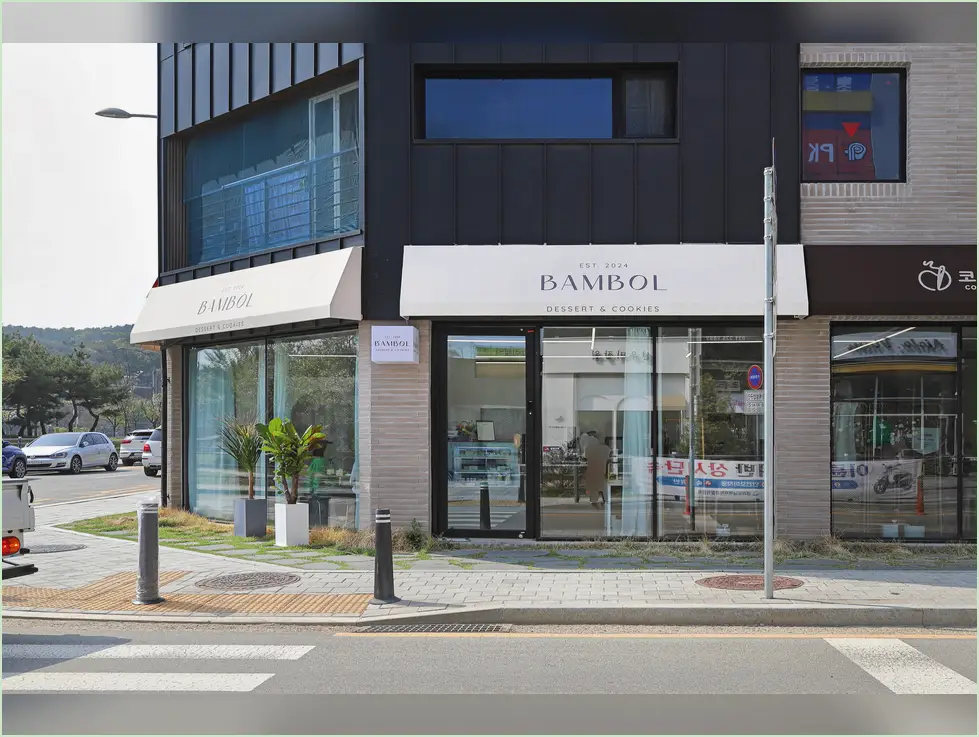 연신내 갈현동 카페 인테리어 진행 모습 3