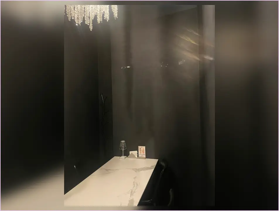 의왕 바 인테리어 진행 모습 2