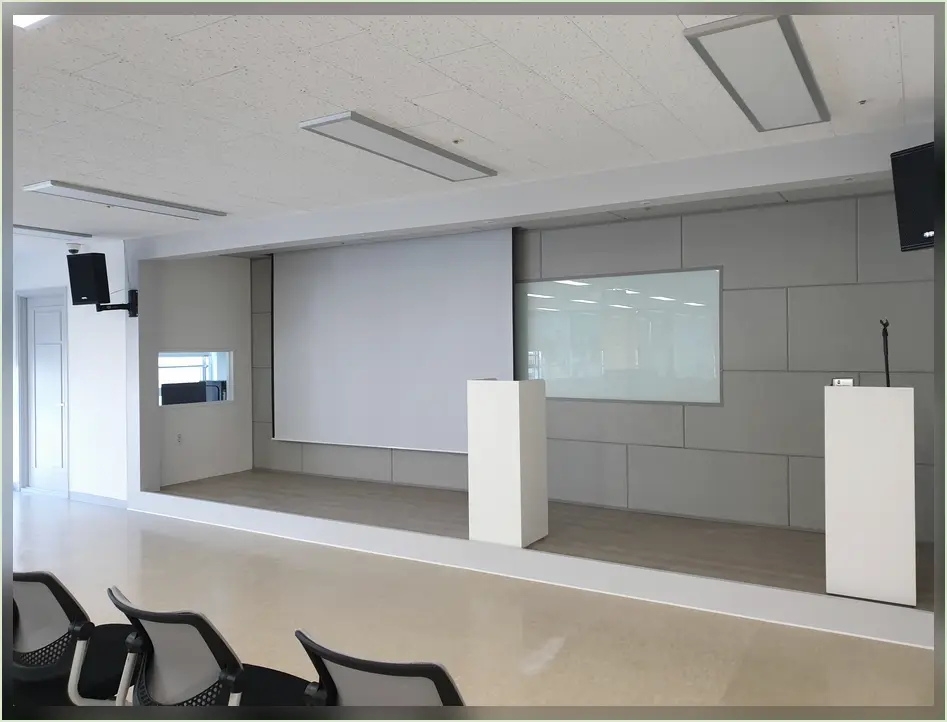 강남 압구정동 오피스텔 인테리어 진행 모습 2